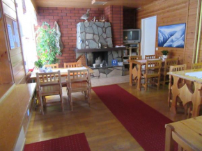 Ruska Bed & Breakfast